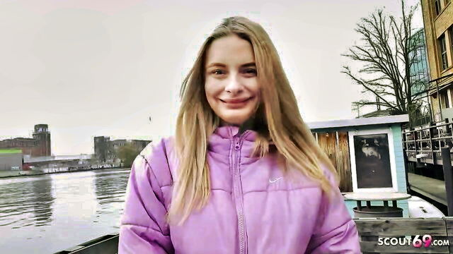 casting, german scout, pick up - naomi love blowjob registry