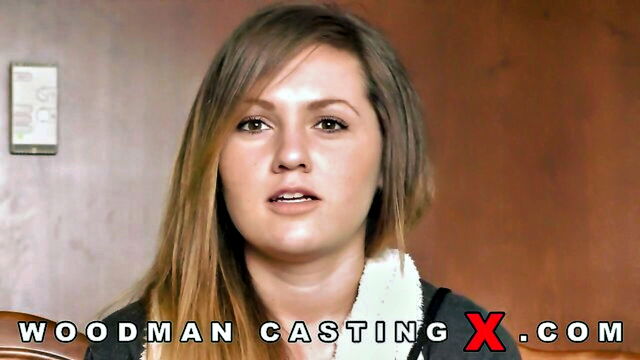 casting, woodmancastingx, all tags - valerie fox casting xxx
