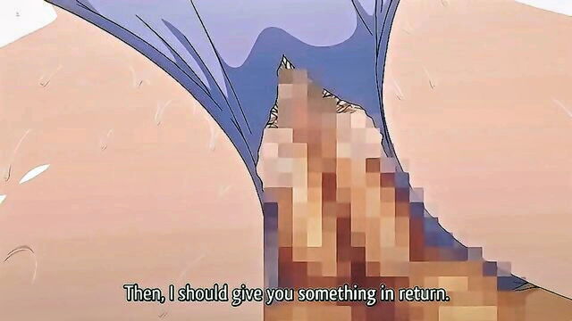 hentai, episode, japanese - hentai babe sex episode