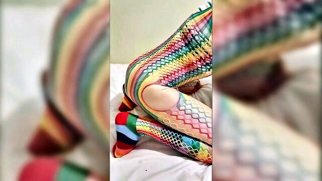 sersii irfemboy - wine bottle in ass