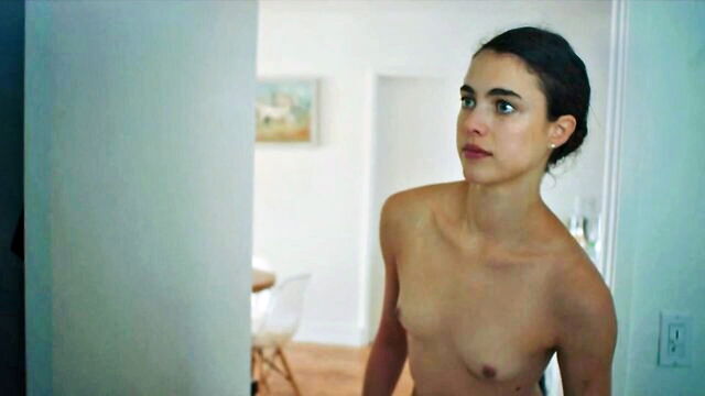 margaret qualley - margaret qualley full frontal