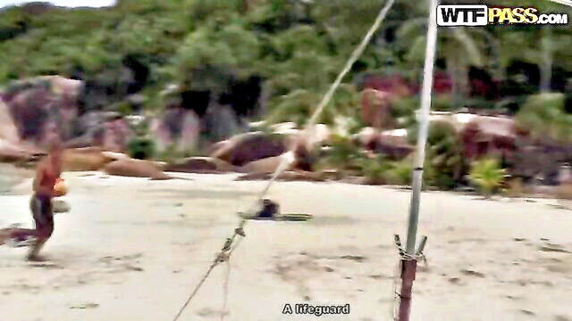 thailand pornos day 7