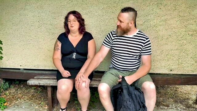 sabbat freyja hard discovery : Jacquie Et Michel TV