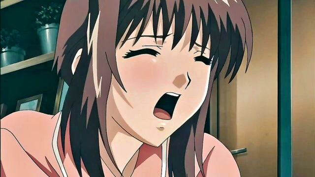 sweet thing milf trailer : Hentai Universe