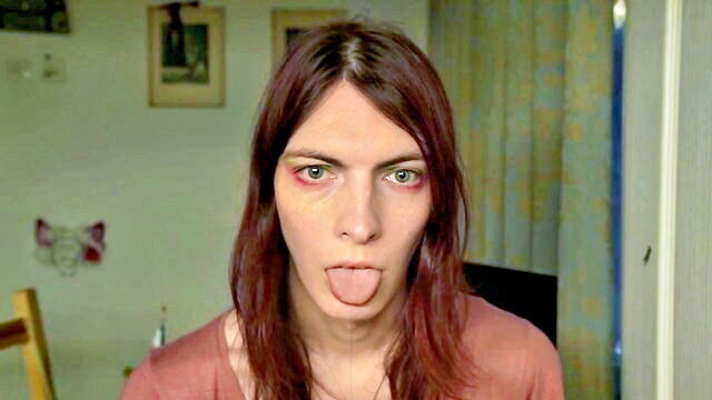 amateur, porn video, transsexuals - drooling porn hd