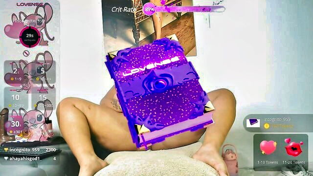 amateur, tetona, homemade - hispanic bbw porn