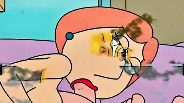 cartoon, anime, hentai - cartoon cheating sluts