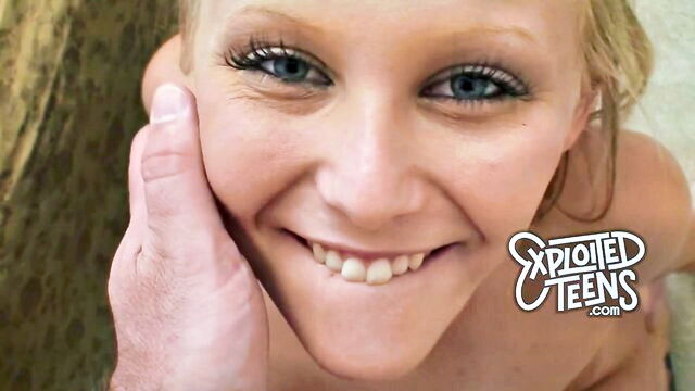 gina blow - tight teen cast proxies