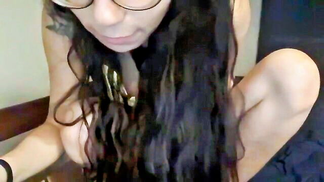 noyerkat - chaturbate oily show porn