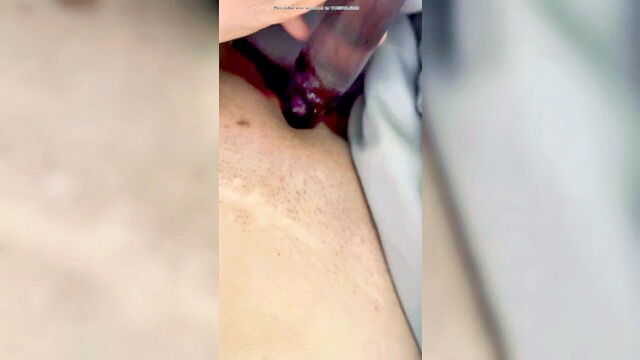 pussy, masturbates, masturbation - handjob selfie toy action