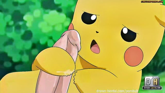 pokemon, pokemon hentai, anime - pokemon cartoon porn