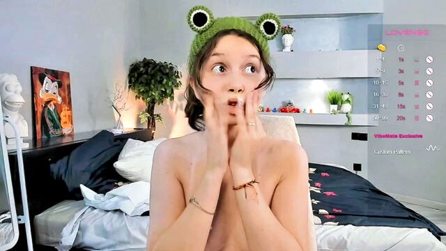 lynngroves - lynngroves chaturbate leak