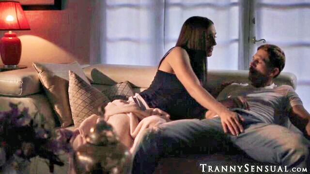 Roman Todd - transgender stepsis sex
