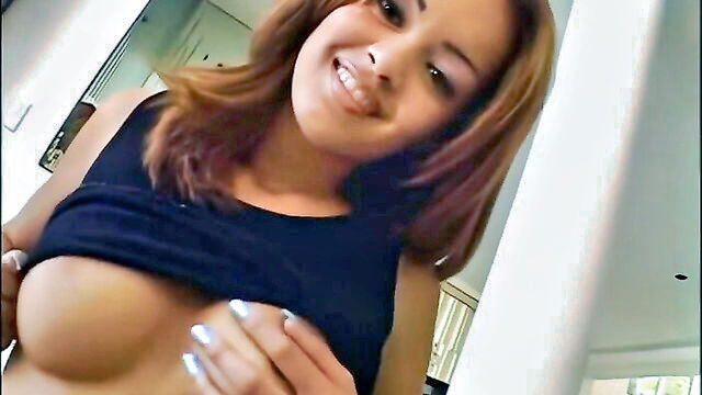 daisy marie - raunchy tart xxx