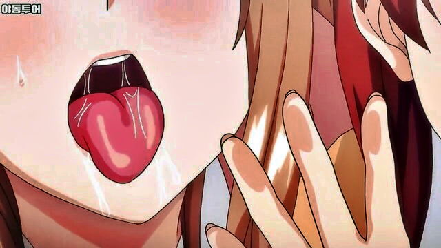 cumshot, big ass, big tits - hentai teen pussy hot