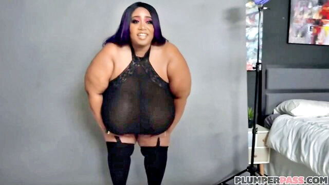 big black, black mama, big - cotton candi ebonysuck
