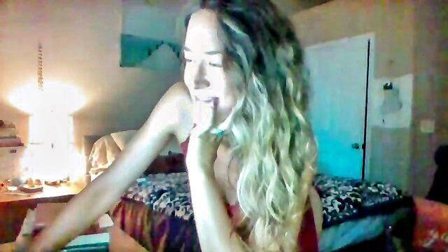 scarlett1126 - scarlett1126 camgirl porn