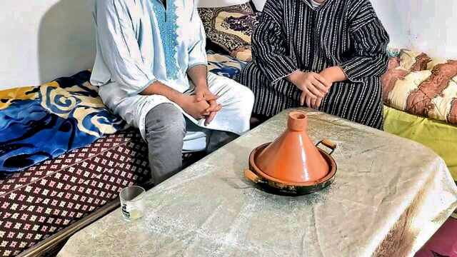 magnificent arab hijab sex