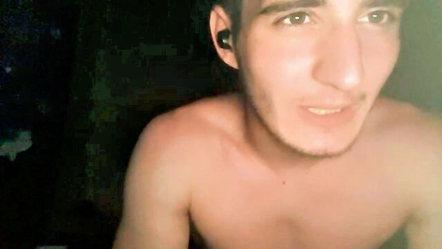 record private, omnitheone, male webcam - omniteone glam vid