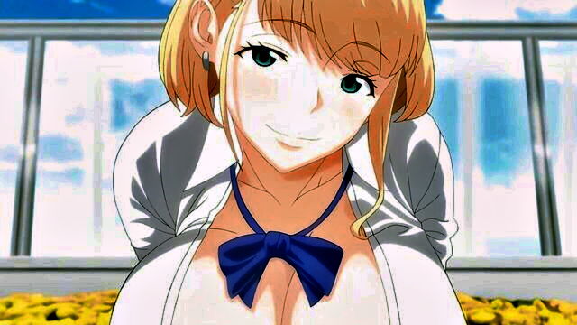 hentai, amateur, amateur sex - lustful hentai teen