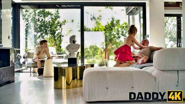 una, daddyk, daddyk una - daddykunafairynbq babes