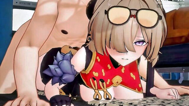 pepper (paladins), multiple views, lifting - red beans selena zone