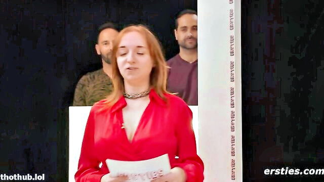 tinder, life, real - khalamite tinder gameshow