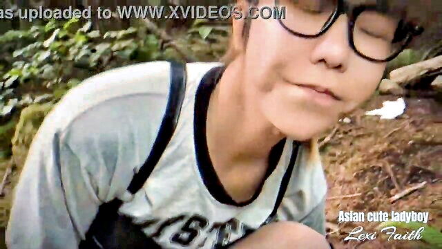 anal, transsexuals, outdoor - outdoor anal sex hd