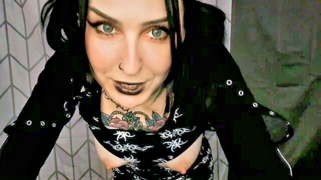 #creampie, #cheating, #goth - night club affair spam