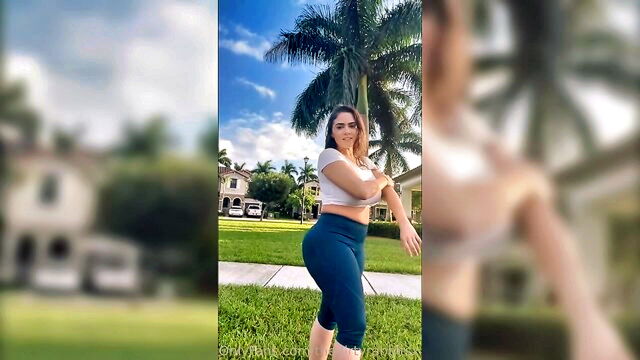 milf, big booty latinas, roleplay - big booty milf accounting457