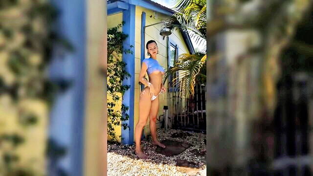 newest, shower, rachel cook - rachel cook showersex