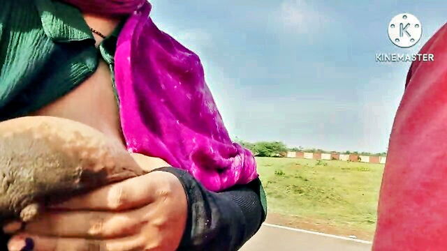 indian girl shivani outside sex