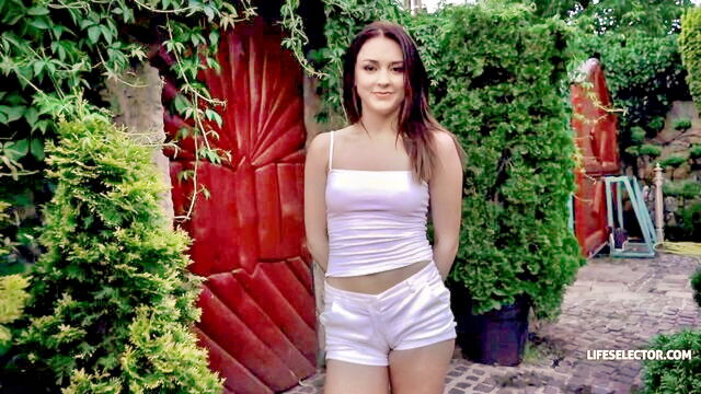 Alya Stark, Alya - alya stark hardcore sex