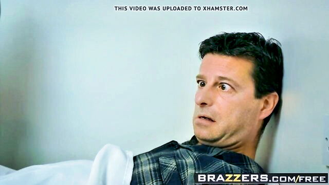 on the, brazzers, hot and mean - nurse star hot and mean