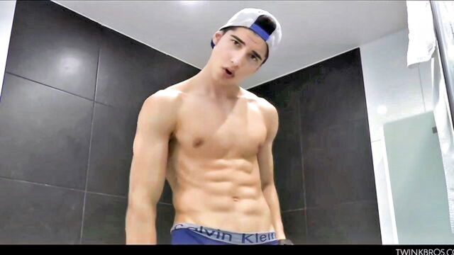 gay, big dick, gays - jared shaw gay prague bonus