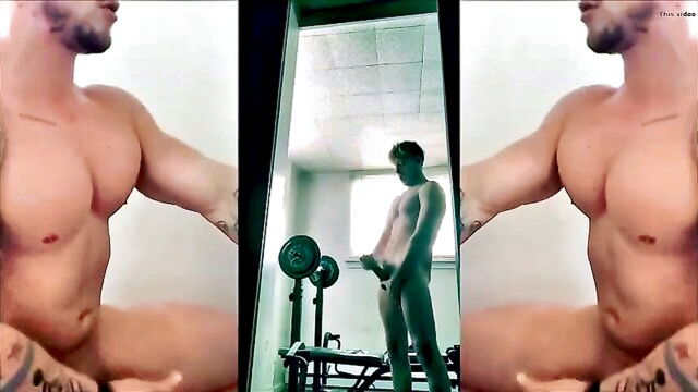 amature, cum shots, big cocks - poppers training messy cock