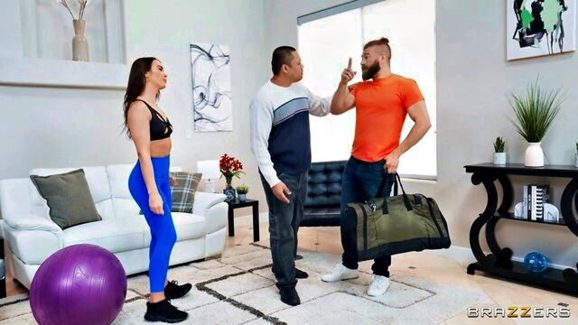 brazzers wifey secret cumshot : Brazzers