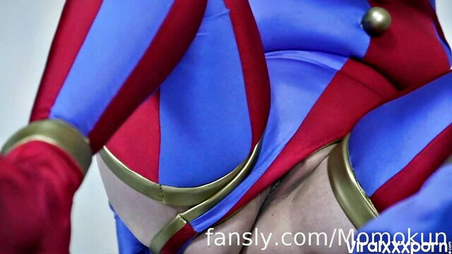 momokun leaked, momokun, momokun cosplay - momokun dildo video