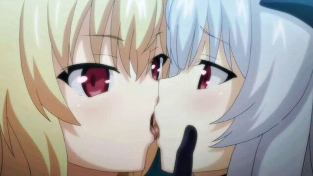 oral sex, monster hentai games, group sex - succubus boy ep2