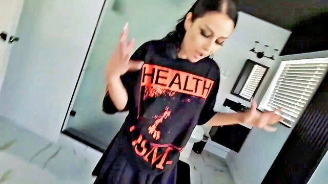 penelope reed, danny dirt - penelope reed pov video