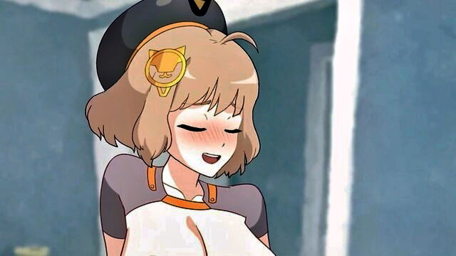 ethan winters (resident evil), marisa kirisame (touhou), george wolfe - misfitbite nikke ssr assets