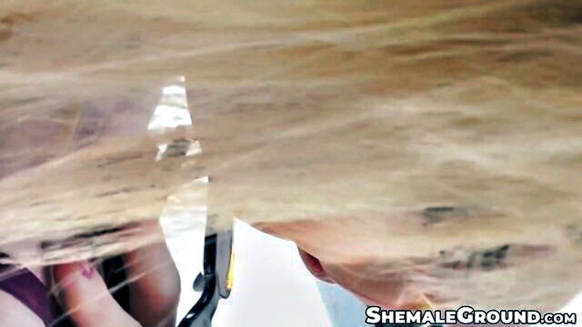 annabelle lane - tatted blonde annabelle lane