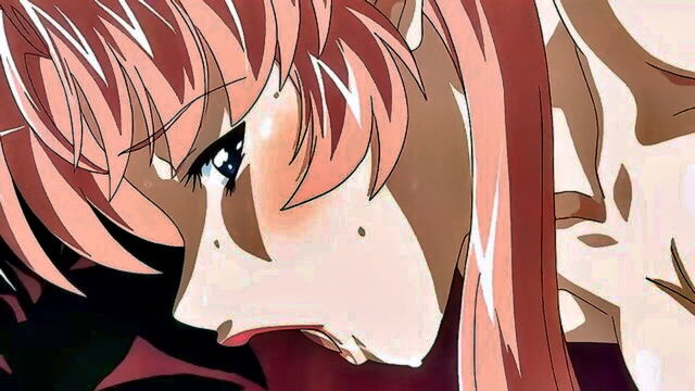 hentai miss big tits : Hentai Universe