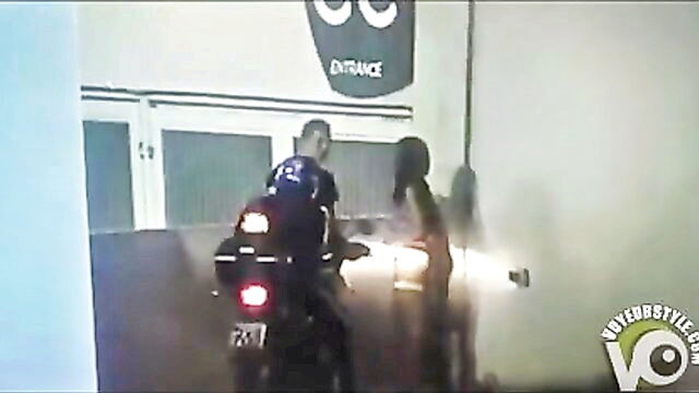 sex, cops, students - cops catch students