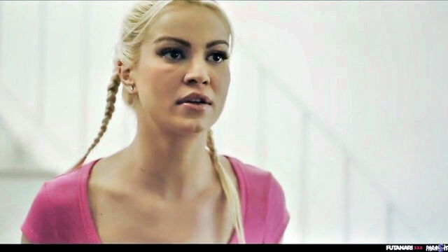 cherry kiss - futa parasite sex