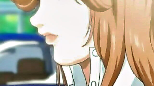 anime, hentai, cartoon-xxx - mrs junkie anime series