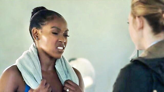 sex, hot scenes, tv show - natalie dormers nude scene