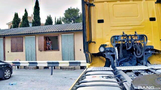 cassy hill - cassy hill big ass experience