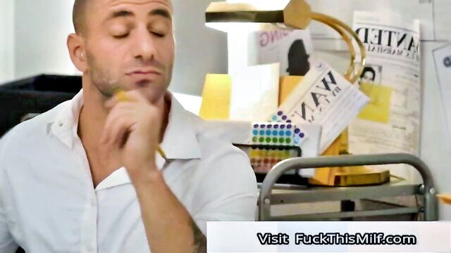 paisley porter - old man bangs naughty slut