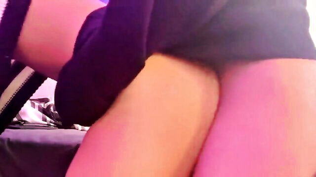 action, ass play, amature - bareback femboy sex